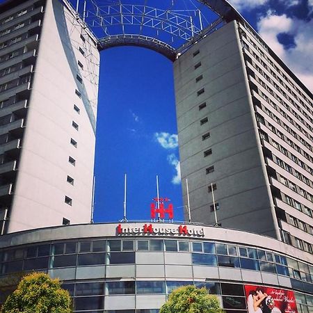 Hotel Aspel Kraków Eksteriør billede