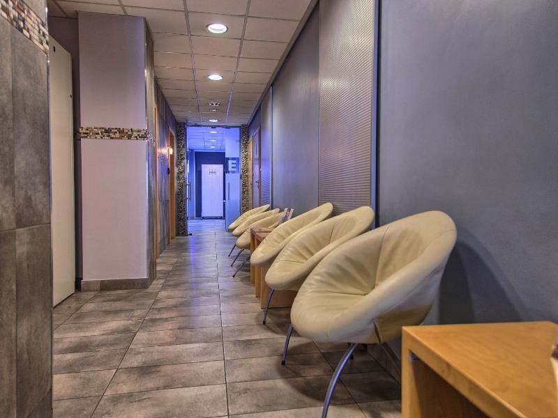 Hotel Aspel Kraków Eksteriør billede
