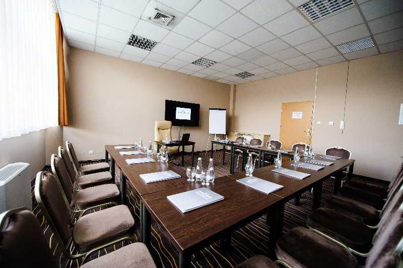 Hotel Aspel Kraków Eksteriør billede