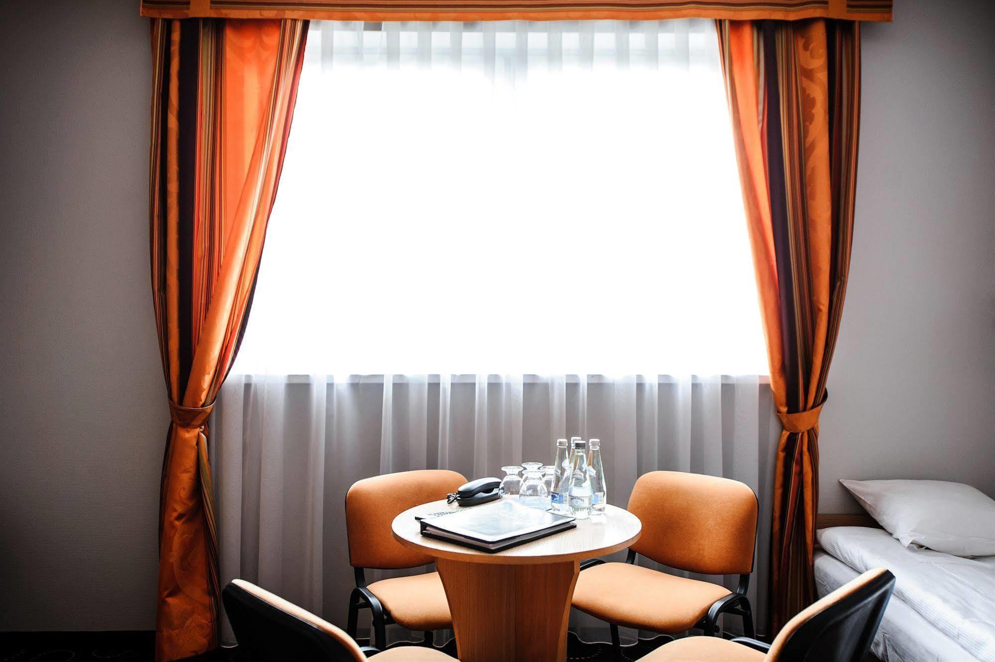 Hotel Aspel Kraków Eksteriør billede