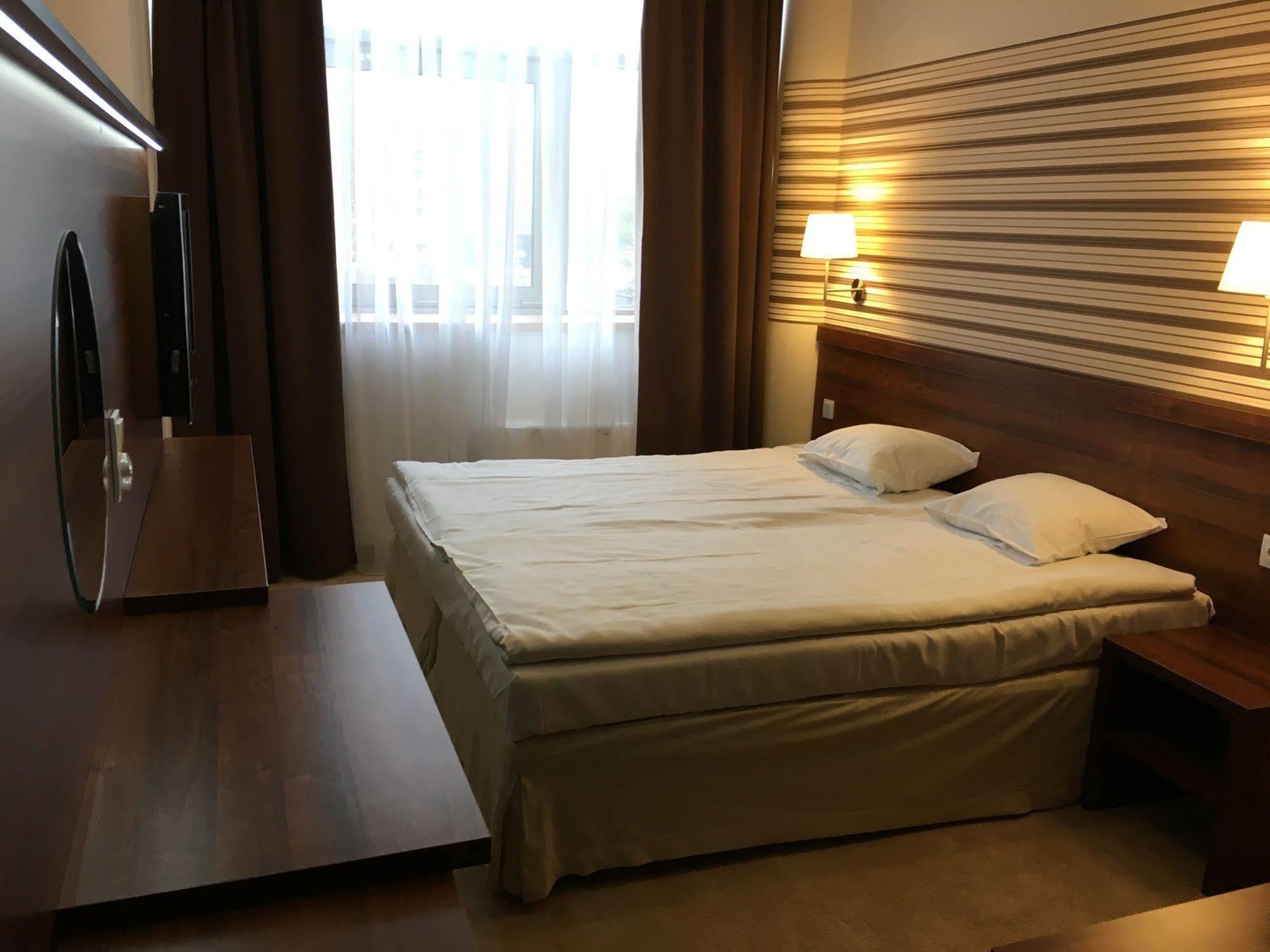 Hotel Aspel Kraków Eksteriør billede