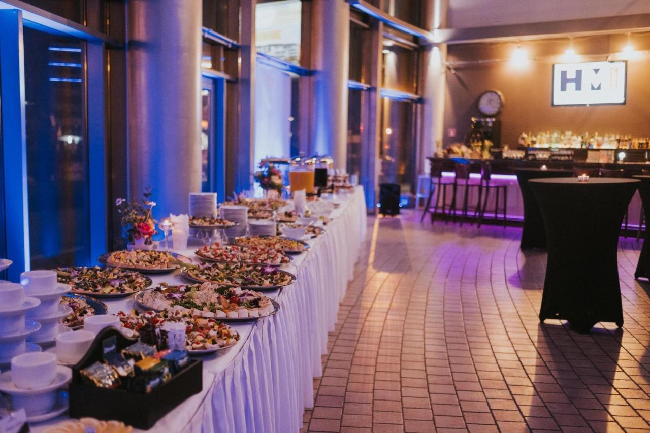 Hotel Aspel Kraków Eksteriør billede