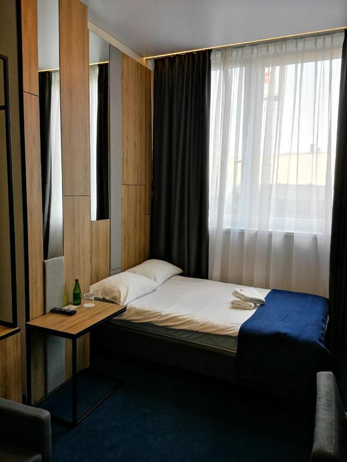 Hotel Aspel Kraków Eksteriør billede
