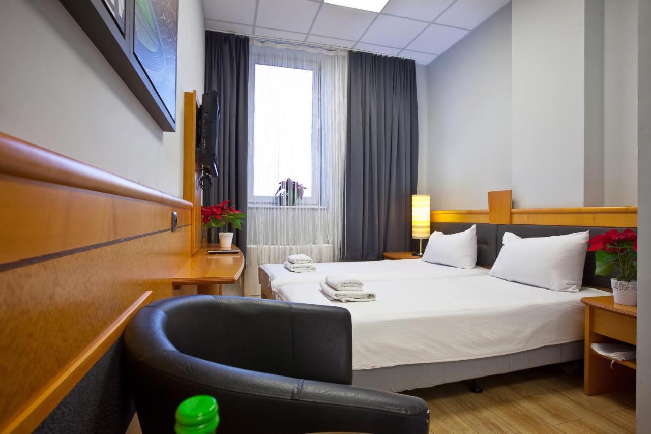 Hotel Aspel Kraków Eksteriør billede