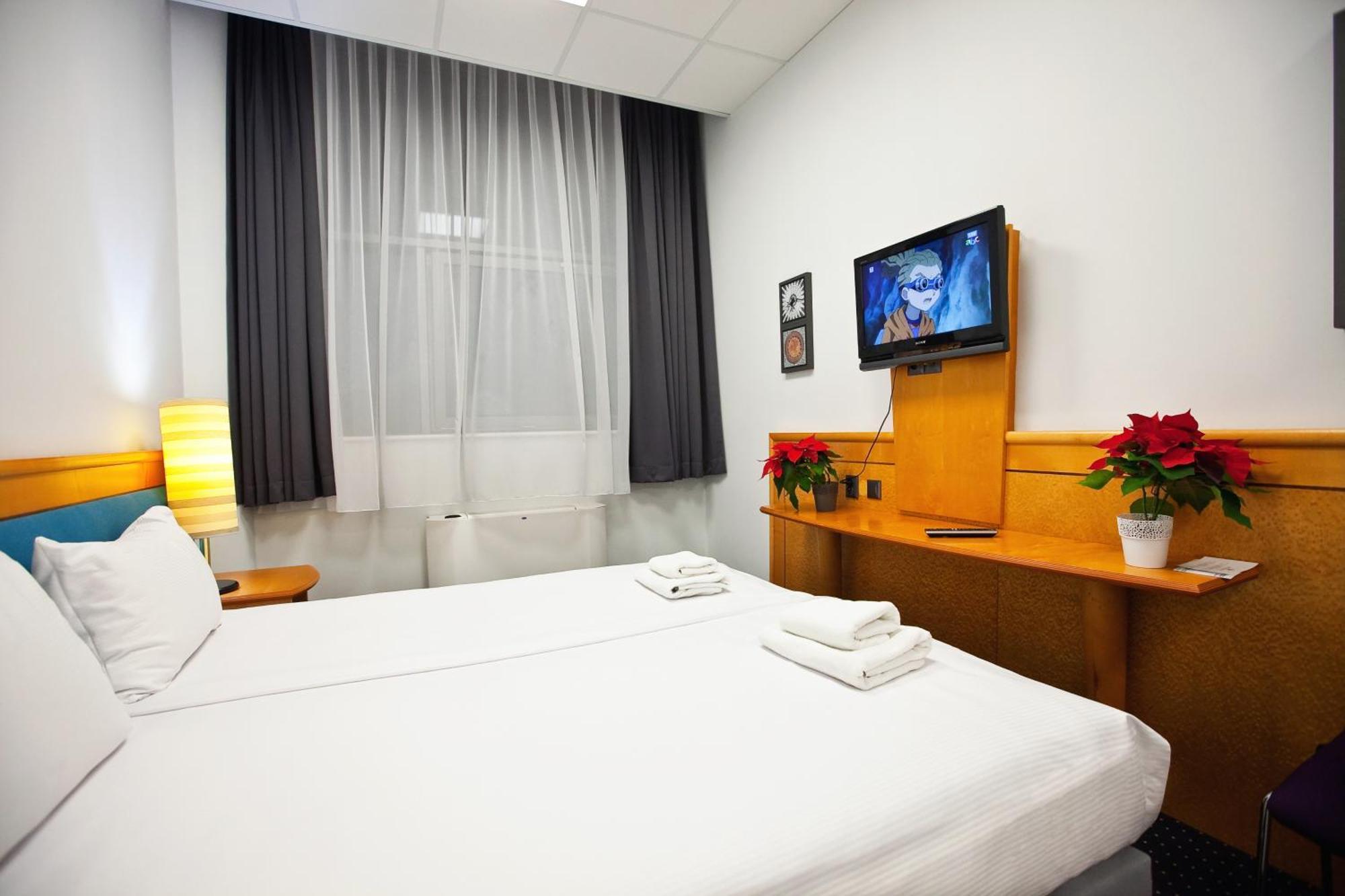 Hotel Aspel Kraków Eksteriør billede