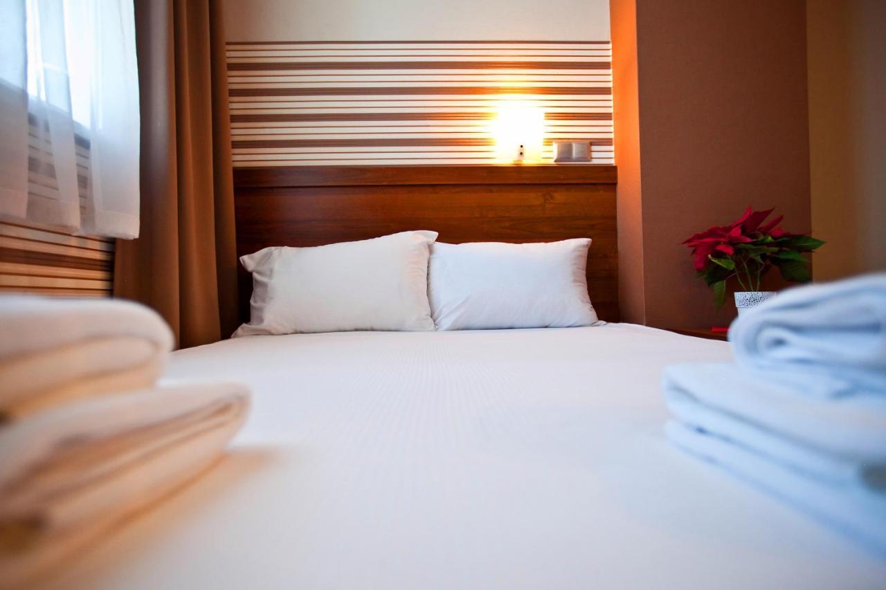 Hotel Aspel Kraków Eksteriør billede