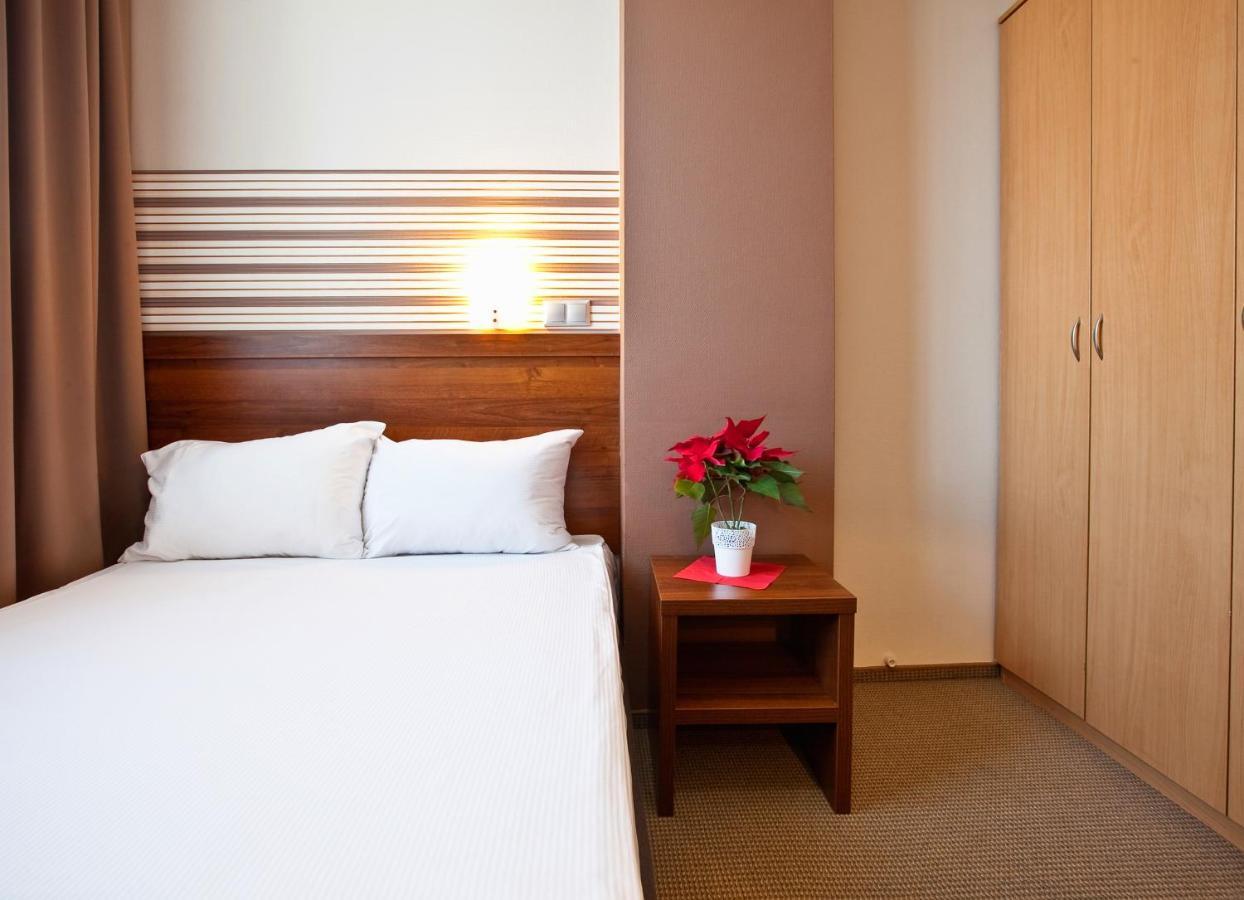 Hotel Aspel Kraków Eksteriør billede