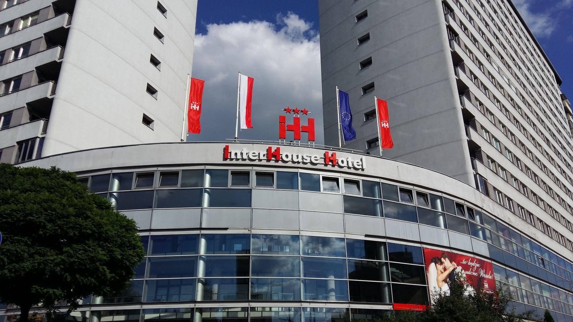 Hotel Aspel Kraków Eksteriør billede