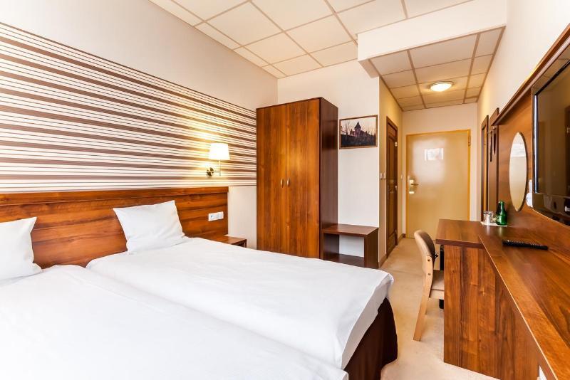 Hotel Aspel Kraków Eksteriør billede